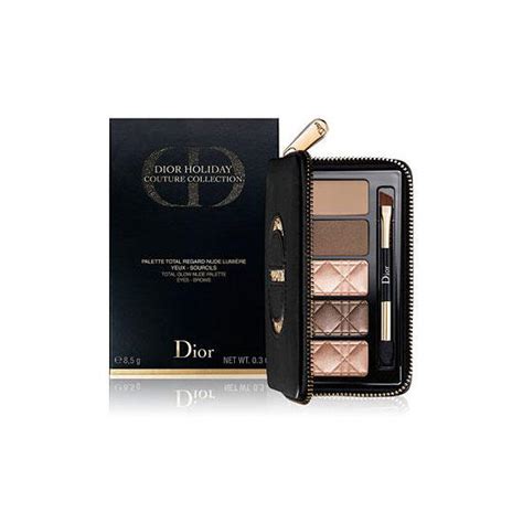 dior makeup total glow nude eye palette|dior mono eye palette.